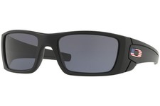 Lunettes de Soleil Oakley SI