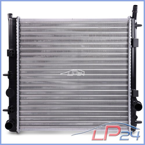 Radiateur refroidissement - radiateur,