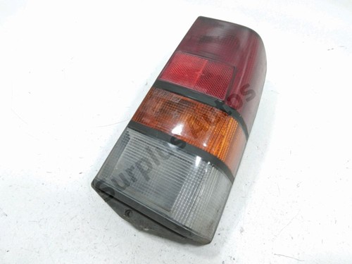 Feu arriere droit 7572825 fiat - feu,
