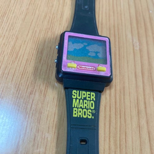 Nintendo super mario bros - nintendo,