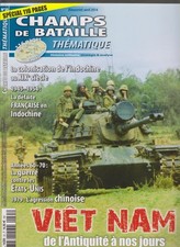 CHAMPS DE BATAILLE THEMATIQUE