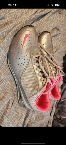 Nike shox 316585 281 women - shox, women’s