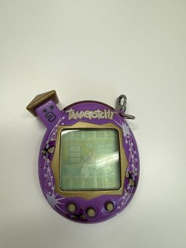 Tamagotchi connection version - connection,