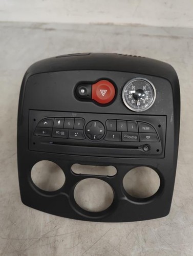 Autoradio origine renault - autoradio, d'origine