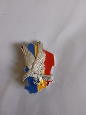 Insigne Operation Epervier