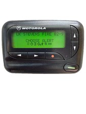 Motorola Advisor II 4-line