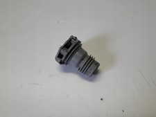 Bosch SMI57L15EU Écrou de fixation séparateur d'eau lave-vaisselle 1 pièce