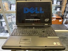 Dell Vostro 1700 17" FHD Core Duo 1.4 2Go 160Go – Licence Vista – HS ✅