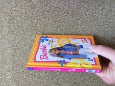 MINI CLUB HEMMA GENEVIEVE SCHURER BARBIE 7 en croisiere 2003