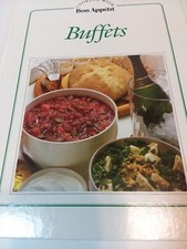 Cooking With Bon Appetit