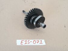 Arbre À Cames Moto Guzzi Ercole 500