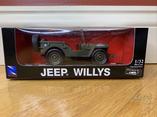 1941 jeep willys - jeep,
