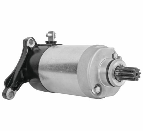 Smu0355 demarreur moteur - demarreur,
