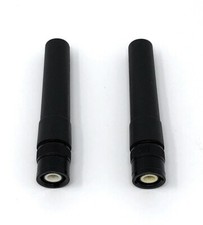 2 x Handheld Radio Scanner
