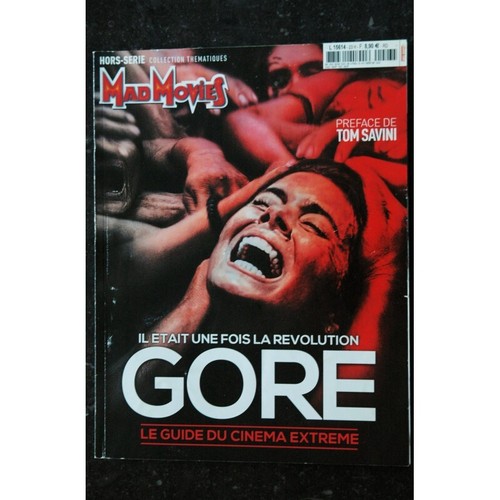 Mad movies hors - hors-série, 23