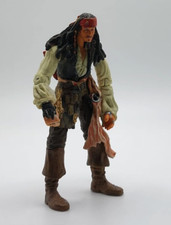 Figurine Zizzle Disney Pirates des Caraïbes - Jack Sparrow