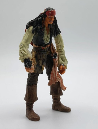 Figurine zizzle disney - figurine,