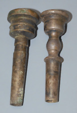 -2 EMBOUCHURES INSTRUMENTS A