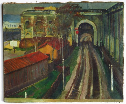 Jacques burel 1922 - jacques, 2000