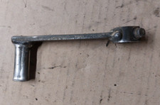 sélecteur origine HONDA 125 XLS 1982