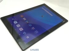 Tablette SONY docomo SIM