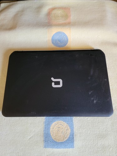 Compaq model h050nf amd e1 - compaq,