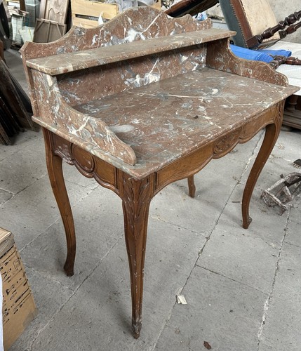 Superbe coiffeuse table - superbe,