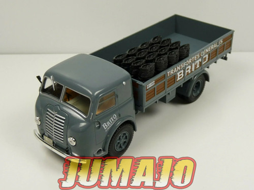 Peg22 camions pegaso salvat - camions,