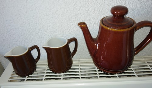Théière verseuse café - théière,