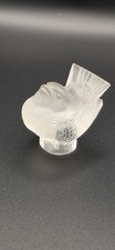 Mini figurine oiseau lalique - mini,