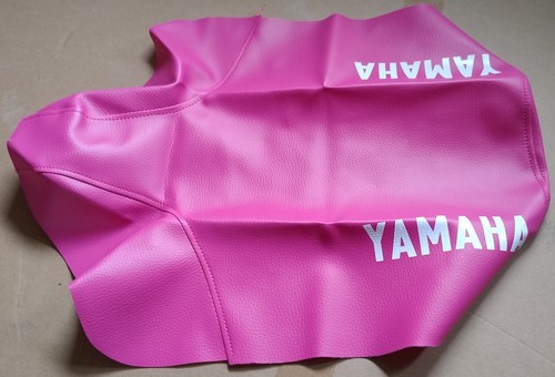 Housse selle yamaha pw - yamaha,