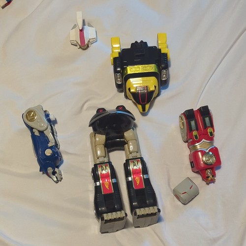 Vintage 1995 bandai - 1995,