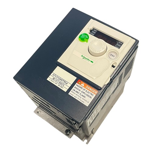 Schneider fréquence 75kw - schneider, 0,75kw