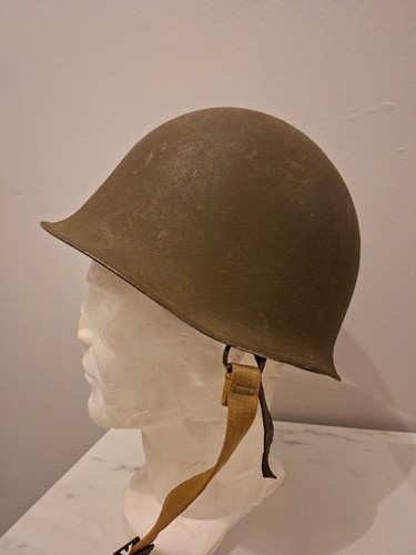 Casque lourd m51 français - casque, /