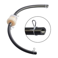 Kit de filtre à essence pour