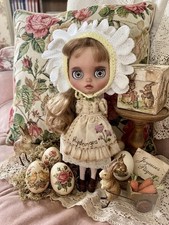 Poupée De Collection Blythe