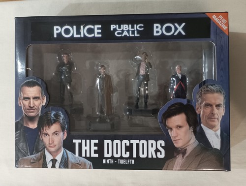 Doctor who the - doctor, doctors