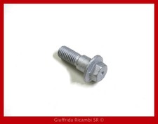 Vis Boulon De Fixation M6