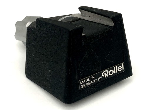 Rollei fixation rapide - rapide, de