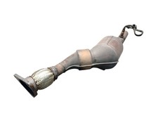 Catalyseur Kat Pour RENAULT