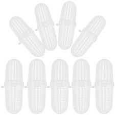 10 Pcs Boite À Oeufs