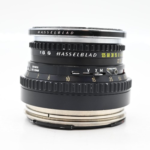 Hasselblad 100mm zeiss - 100mm, f3.5