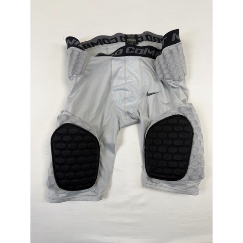 Nike pro combat - nike, padded
