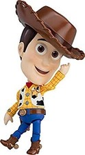 Nendoroid Toy Story Woody