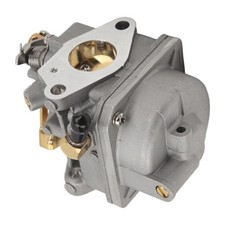 Carburateur De Moteur