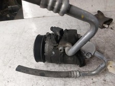 Compresseur clim VOLKSWAGEN POLO 5 PHASE 1 6R0820803F