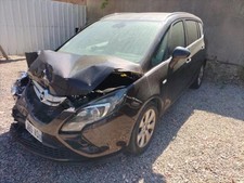 Autoradio d'origine OPEL ZAFIRA TOURER C PHASE 1