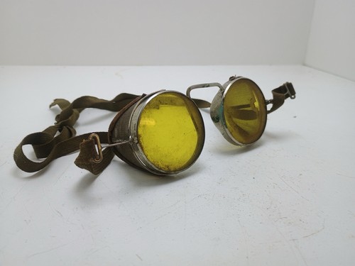 Ancienne paire lunettes de - paire,