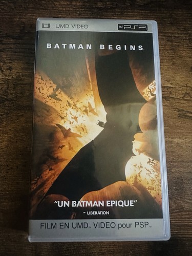 Batman begins movie - batman,