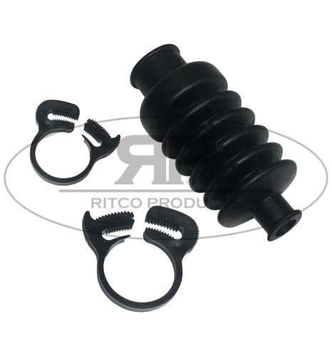 Sea doo vts boot bellow - boot,